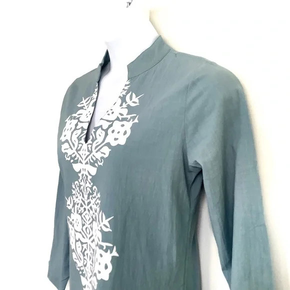 NWOT maxi dress - Picture 5 of 11